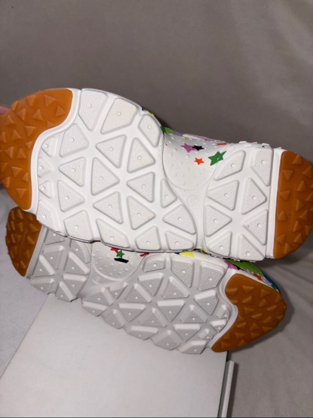 NWT Naturino X Flower Mountain Yamano 3 Junior Sneaker - Picture 13 of 14